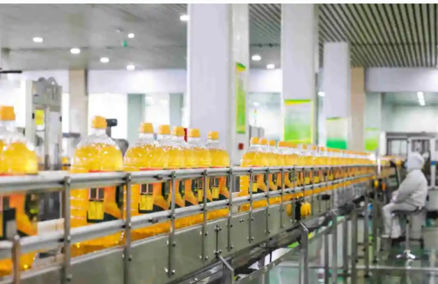 【轉(zhuǎn)自學習強國】共繪祖國海岸線｜山東濱州鄒平市：讓玉米金胚芽長出繁茂的“長壽之花”